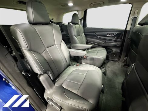 New 2026 Subaru Ascent Limited AWD/4WD image 31