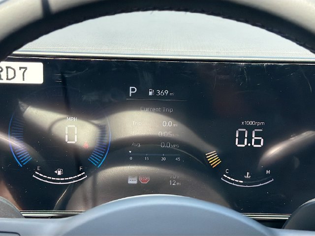 New 2026 Hyundai Kona SEL Sport FWD image 12