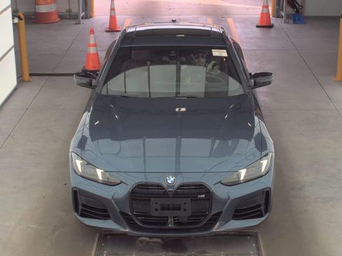 Used 2026 BMW 440i xDrive Coupe image 9