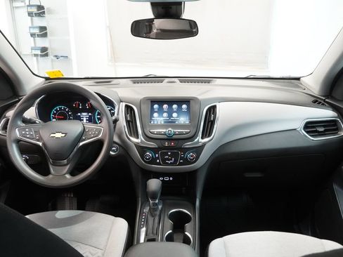Used 2024 Chevrolet Equinox LS FWD image 19