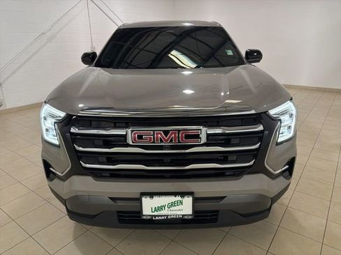 Used 2026 GMC Terrain Elevation w/ Technology Package II image 7