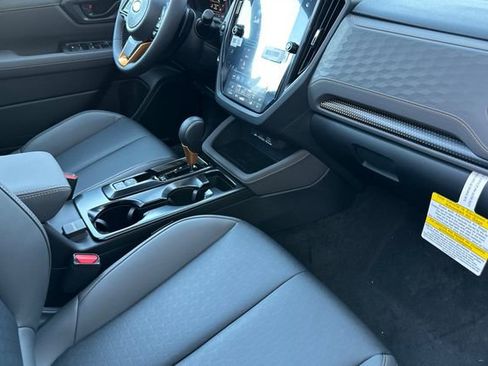 New 2026 Subaru Forester Wilderness image 13