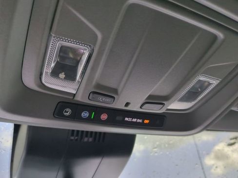 Used 2023 Chevrolet Silverado 1500 Custom Trail Boss image 22