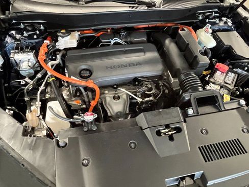 New 2026 Honda CR-V TrailSport image 12