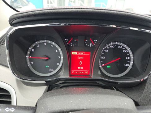 Used 2015 GMC Terrain SLE w/ Convenience Package image 13