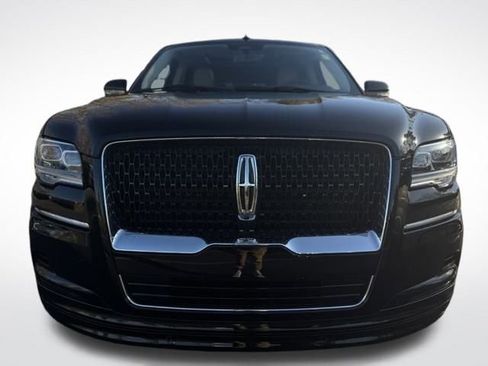 Certified 2024 Lincoln Navigator Reserve image 4
