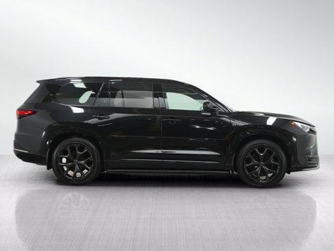 Used 2024 Lexus TX 500h AWD image 8