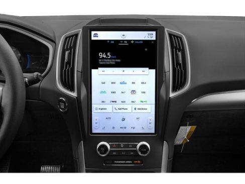 Used 2022 Ford Edge ST-Line AWD/4WD image 10