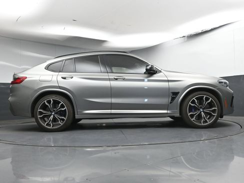 Used 2020 BMW X4 M w/ Executive Package AWD/4WD image 25