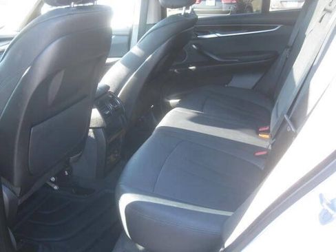 Used 2015 BMW X5 xDrive35i AWD/4WD image 11