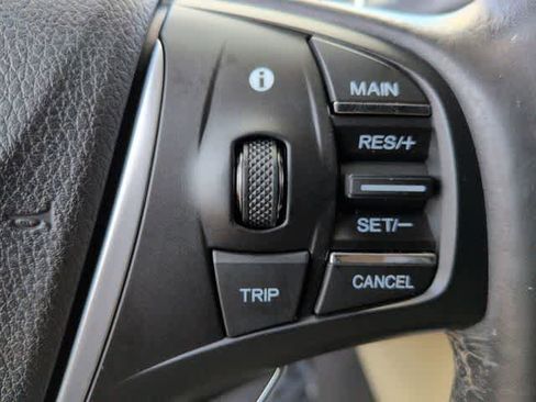 Used 2020 Acura TLX FWD image 26