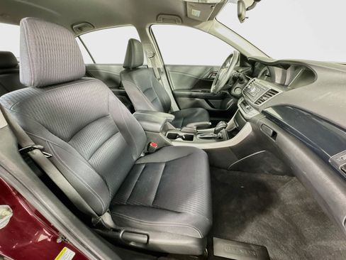 Used 2015 Honda Accord Sport image 25