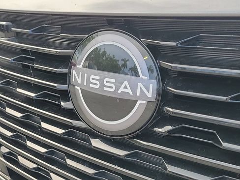Certified 2024 Nissan Sentra SR FWD image 12