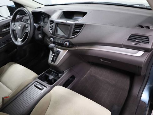 Used 2013 Honda CR-V EX image 6