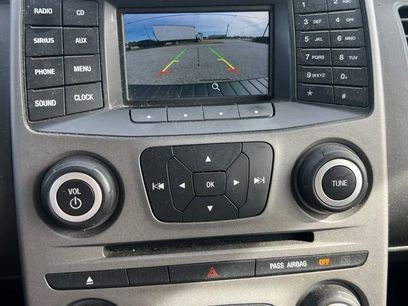 Used 2019 Ford Flex SE
