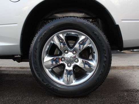 Used 2017 RAM 1500 Big Horn image 43