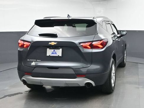 Used 2019 Chevrolet Blazer LT AWD/4WD image 8