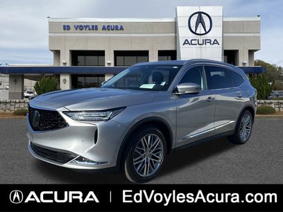 Certified 2022 Acura MDX w/Advance Package