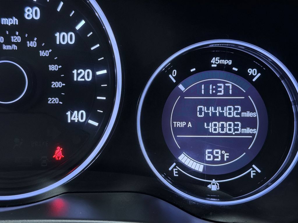 Used 2022 Honda HR-V Sport image 27