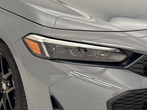 Certified 2026 Honda Civic Sport image 5