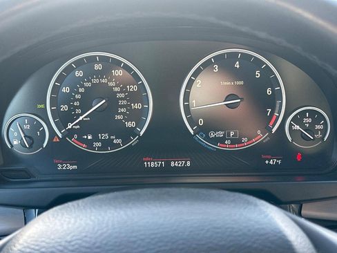 Used 2015 BMW X5 xDrive35i image 25