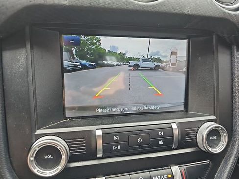 Used 2023 Ford Mustang Coupe w/ Equipment Group 101A image 21