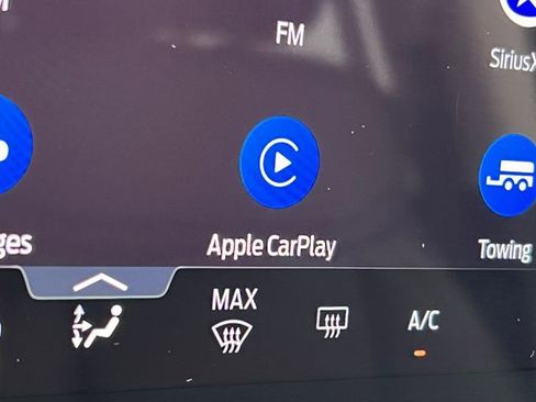 Certified 2025 Ford Expedition Max Active image 25