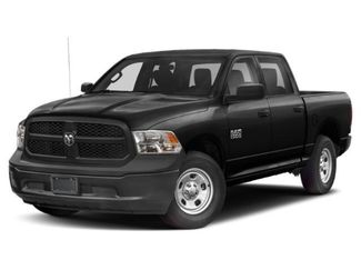 Used 2015 RAM 1500 Express AWD/4WD video 1