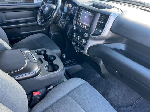 Used 2020 RAM 3500 Tradesman AWD/4WD image 16