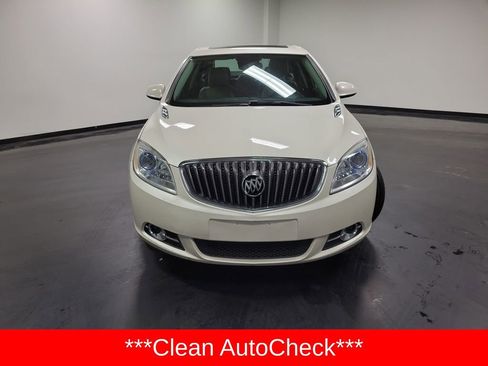 Used 2016 Buick Verano Convenience FWD image 2