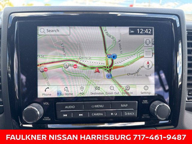 Certified 2024 Nissan Frontier PRO-4X w/ Pro Convenience Package AWD/4WD image 15