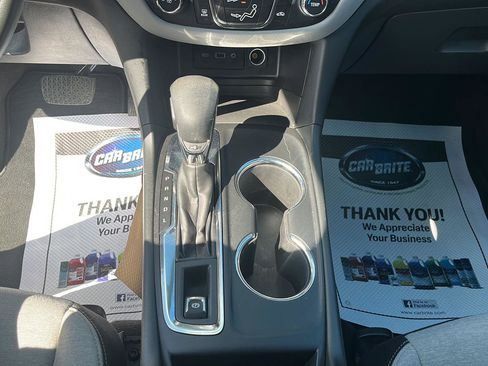 Used 2023 Chevrolet Equinox LS w/ Driver Confidence II Package image 21