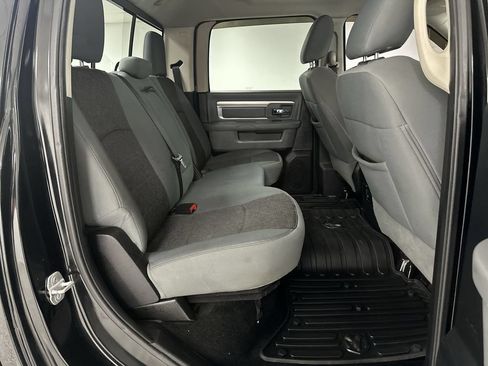 Used 2014 RAM 1500 Outdoorsman AWD/4WD image 21