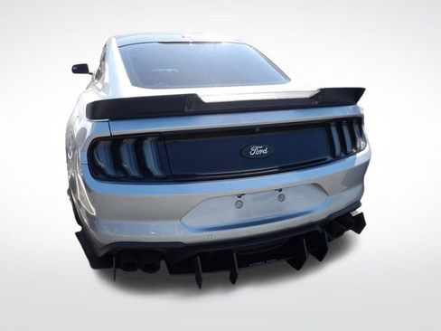 Used 2020 Ford Mustang GT Premium image 13