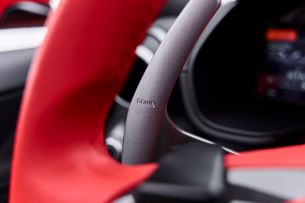 Used 2022 Ferrari Portofino M RWD image 66