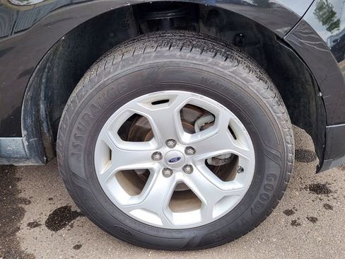 Used 2013 Ford Edge SEL AWD/4WD image 14