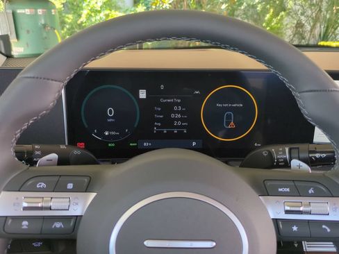 New 2026 Hyundai Sonata Limited FWD image 34