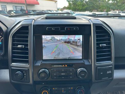 Used 2018 Ford F150 XLT w/ Equipment Group 302A Luxury AWD/4WD image 22