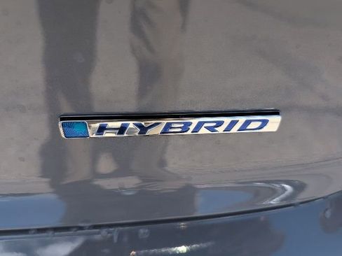 New 2025 Honda Accord EX-L image 19