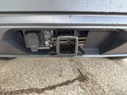 New 2026 Volkswagen Atlas SE image 7