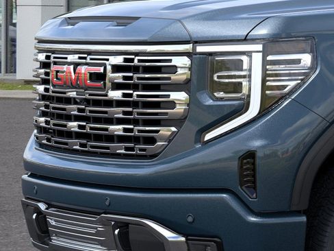 New 2026 GMC Sierra 1500 Denali image 13