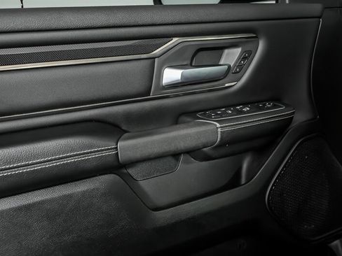 Used 2021 RAM 1500 Rebel w/ Rebel Level 2 Equipment Group AWD/4WD image 12