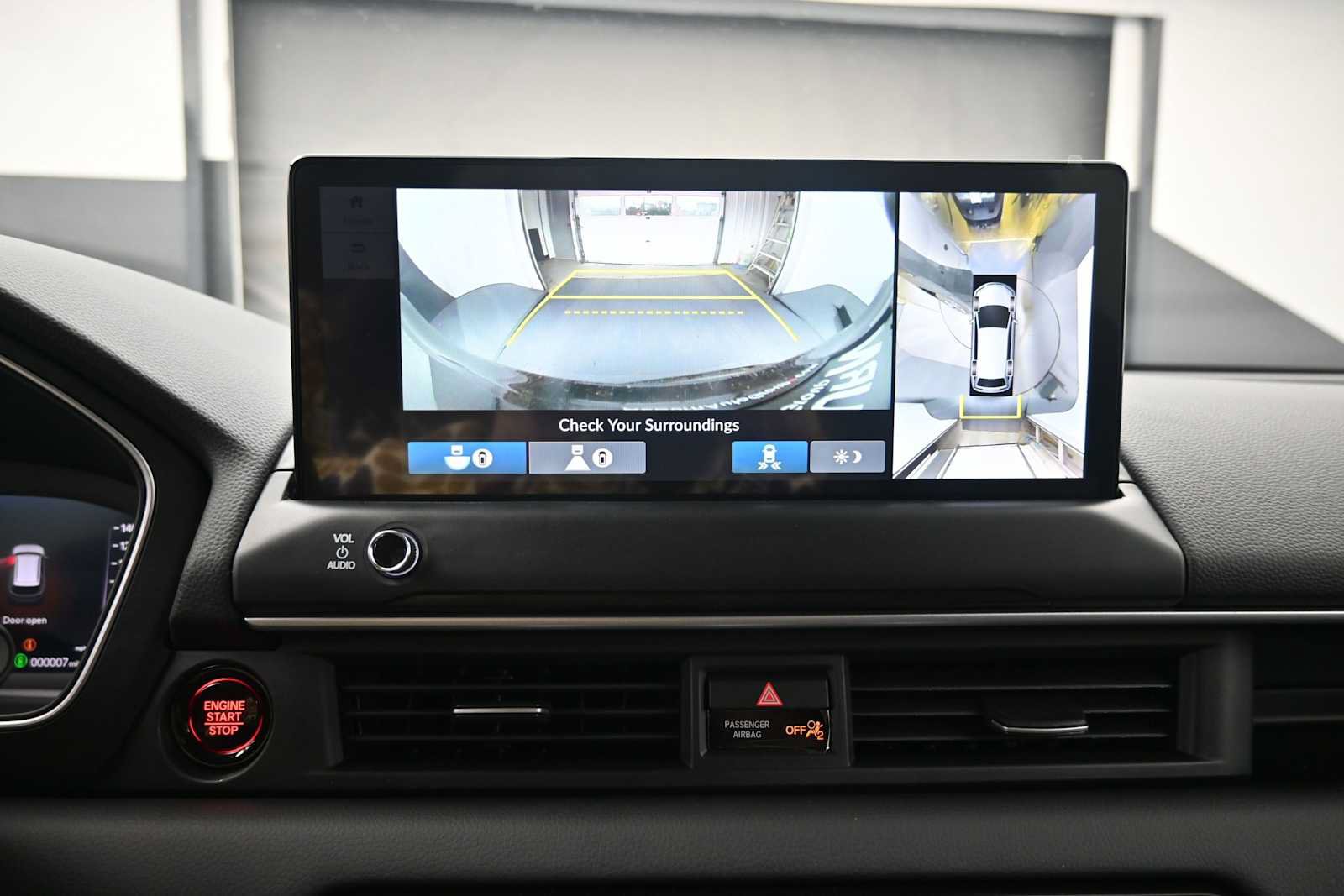 New 2026 Honda Pilot Elite image 8
