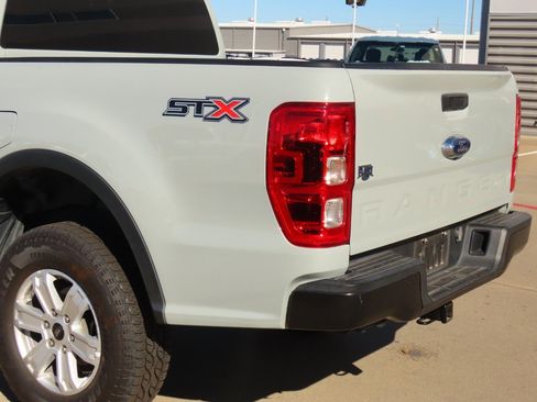 Used 2021 Ford Ranger XL w/ Equipment Group 101A High image 14