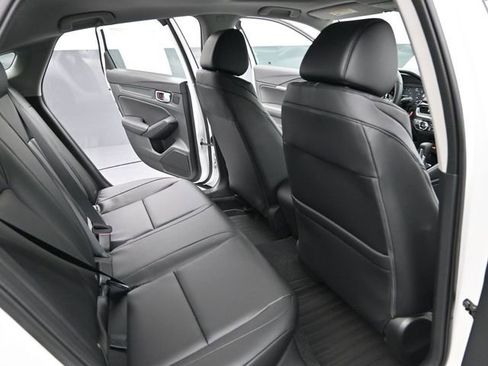 New 2026 Acura Integra FWD image 25
