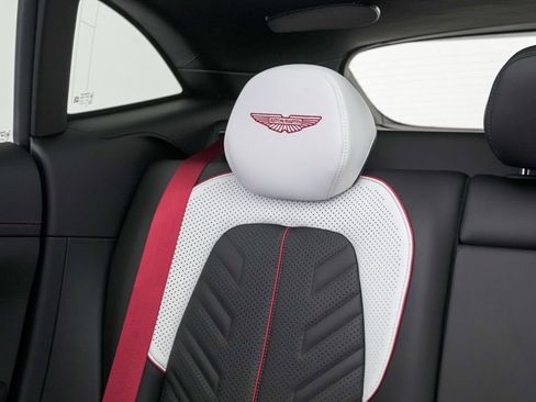 New 2026 Aston Martin DBX S image 18