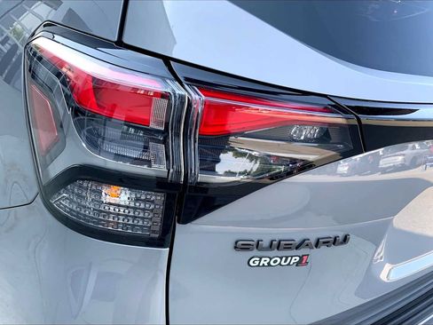 Certified 2025 Subaru Forester Premium AWD/4WD image 28