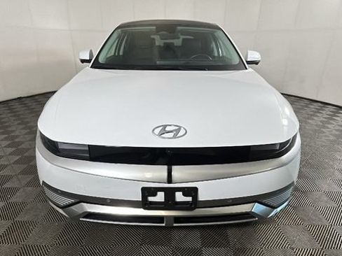 Used 2024 Hyundai Ioniq 5 Limited RWD image 7