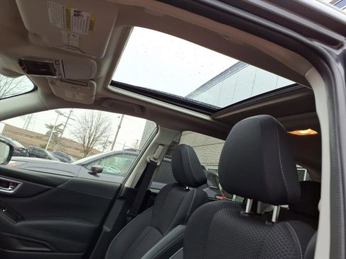 Used 2019 Subaru Forester Premium image 24