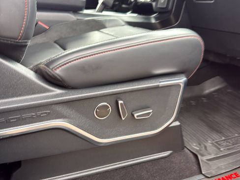 Certified 2025 Ford F150 Raptor AWD/4WD image 25